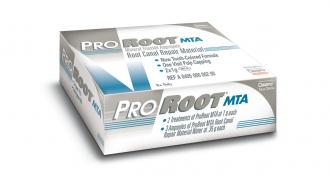 ПроРут Pro Root материал для исправления корневых каналов 4*0,5г Dentsply