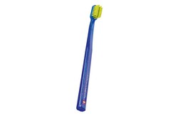 Щетка зубная ортодонтическая в целофане ORTHO cello Curaprox