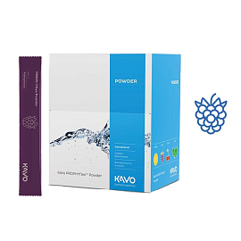 Порошок PROPHYflex Powder ПРОФИфлекс Повдер 15гр мятный (80уп) KaVo