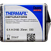 Обтураторы Термафил №30 25мм (6 шт) Maillefer