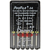 Профайл ProFile RA 04 №25 25мм (6 шт) Maillefer