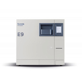 Автоклав E9 NEXT 24L Euronda