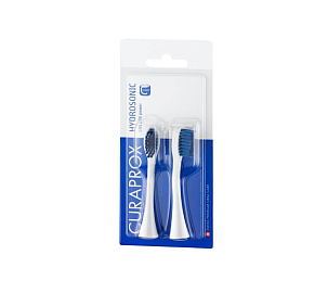 Набор насадок HYDROSONIC Pro Power (2 шт) Curaprox
