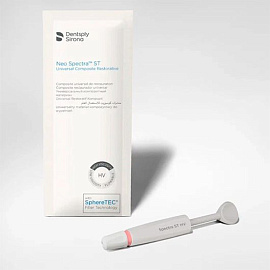 Нео Спектра NEO SPECTRA ST HV композит А3 шприц 3г (без упаковки) Dentsply