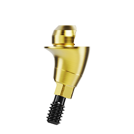 Абатмент 17* Multi-unit Abutment Xeal CC NP 3.5мм Nobel
