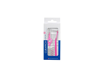 Набор Prime Start 5 ершиков CPS011 с держателем UHS 409 и UHS 470 Curaprox