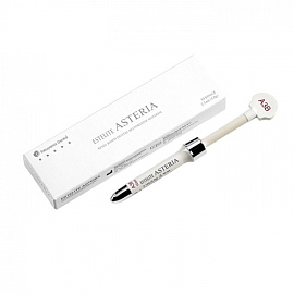 Эстелайт Астерия шприц Estelite Asteria Syringe A3B 4,0 г Tokuyama