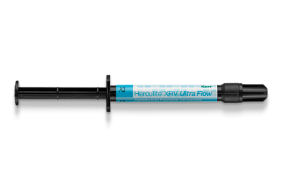 Геркулайт жидкотекучий Herculite XRV Ultra Flow Universal Opaque /2*2гр/, 35418, Kerr