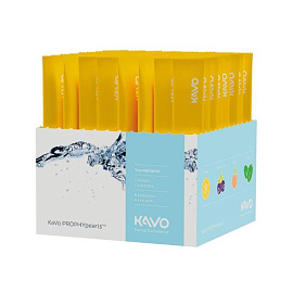 Порошок PROPHYpearls ПРОФИперлс 15 гр апельсиновый (80 уп) KaVo