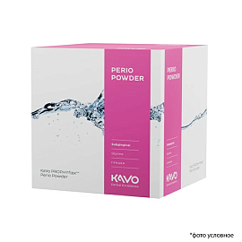 Порошок PROPHYflex Perio Powder ПРОФИфлекс Перио Повдер 100 гр (4 банки) KaVo