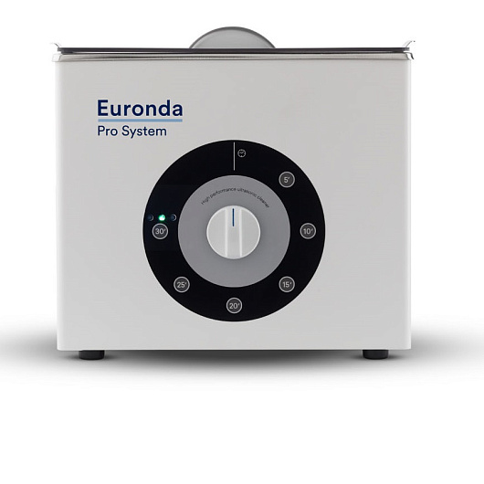 Ультразвуковая мойка Eurosonic Energy 2,7л Euronda