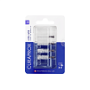 Ершик межзубный regular 1,5 мм конусный (4шт) Curaprox