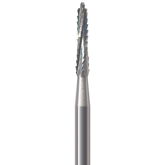 H166-021-HP Фреза хирургическая Lindemann NTI