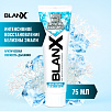 Паста зубная Nordic White 75мл BLANX