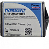 Обтураторы Термафил №40 25мм (6 шт) Maillefer
