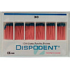 Гуттаперчевые штифты №30 (120 шт) Dispodent