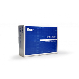 ОптиДам Большой доп.набор OptiDam Anterior Bulk Refill /60 кофф. для фронт. гр./арт. 5206 / Без НДС