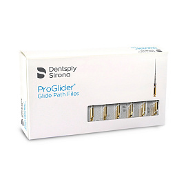 Проглайдер PROGLIDER стерильный 25мм (6 шт) Maillefer