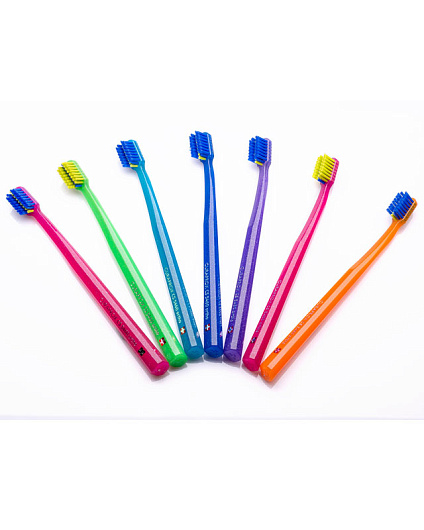 Щетка зубная ортодонтическая CS5460 ORTHO Curaprox