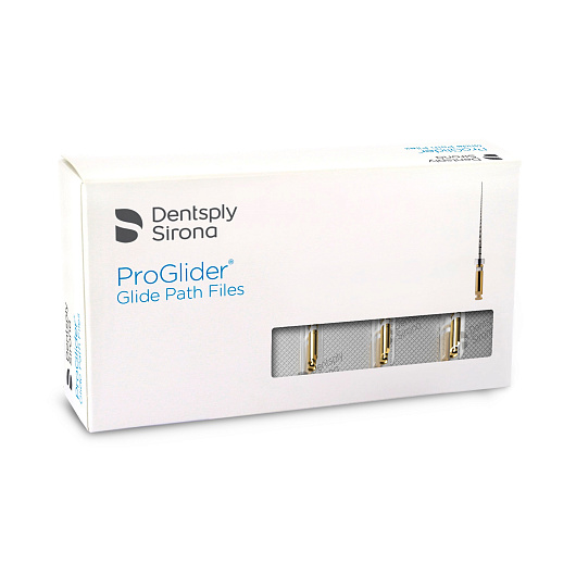 Проглайдер PROGLIDER стерильный 25мм (3 шт) Maillefer