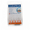 Ершик межзубный regular 1,5 мм конусный (4шт) Curaprox