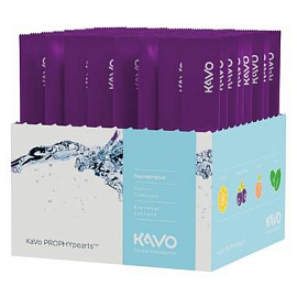 Порошок PROPHYpearls ПРОФИперлс черная смородина 15 гр (80 уп) KaVo