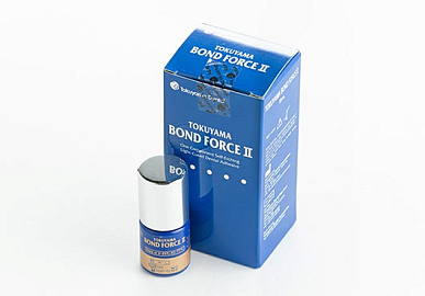 Адгезив Бонд Форс II Bond force II Refil рефил 5 мл Tokuyama