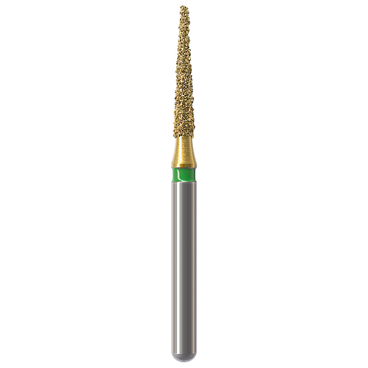 Z858-014C-FG Бор алмазный ABACUS NTI