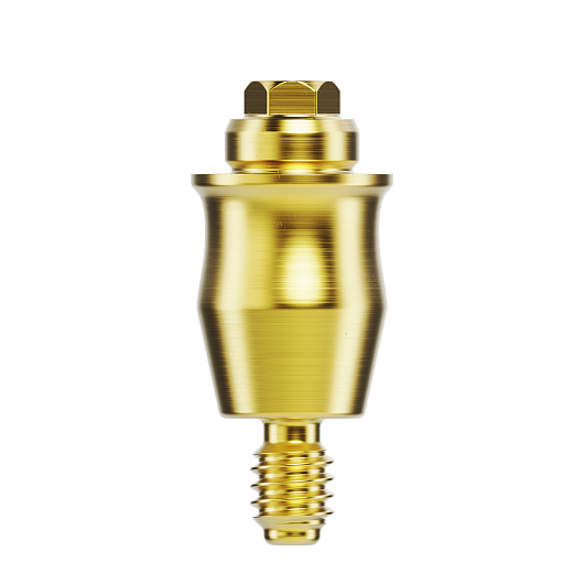 Абатмент Multi-unit Abutment Xeal CC WP 3.5мм Nobel