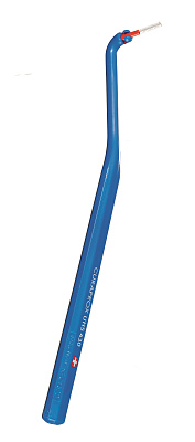 Держатель для ершика межзубного 1 шт UHS430 Curaprox