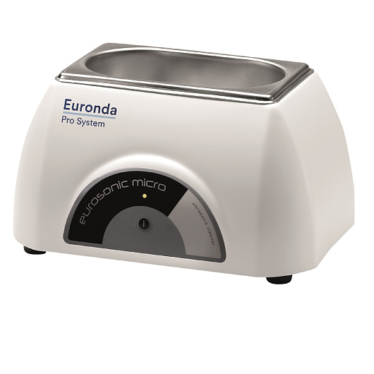 Ультразвуковая мойка Eurosonic Micro 0,5л Euronda