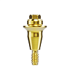 Абатмент Multi-unit Abutment Xeal CC NP 2.5мм Nobel