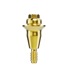 Абатмент Multi-unit Abutment Xeal CC NP 2.5мм Nobel