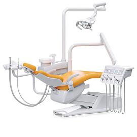 Стоматологическая установка Estetica E30 KaVo