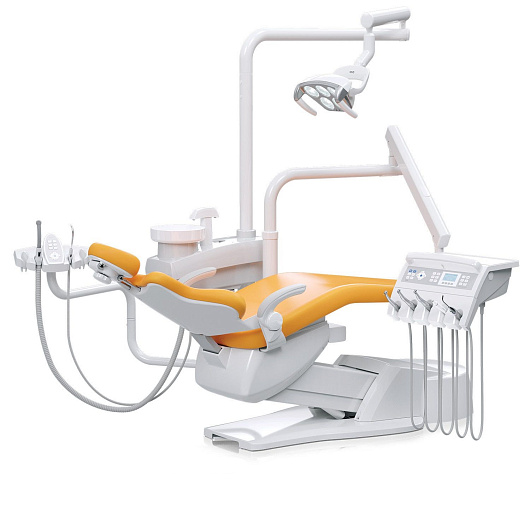 Стоматологическая установка Estetica E30 KaVo