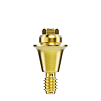 Абатмент Multi-unit Abutment Xeal CC RP 1.5мм Nobel