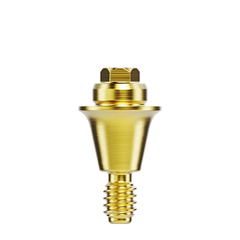 Абатмент Multi-unit Abutment Xeal CC RP 1.5мм Nobel