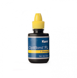 Оптибонд ФЛ OptiBond FL адгезив 8 мл Kerr