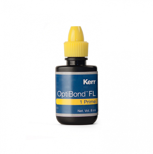 Оптибонд ФЛ OptiBond FL адгезив 8 мл Kerr