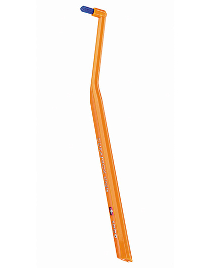 Щетка зубная монопучковая CS 1009 Single Curaprox