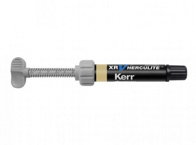Геркулайт Herculite XRV Эмаль C2 /5гр./арт. 7722869/ Kerr