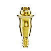 Абатмент Multi-unit Abutment Xeal CC RP 3.5мм Nobel