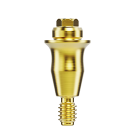 Абатмент Multi-unit Abutment Xeal CC RP 3.5мм Nobel