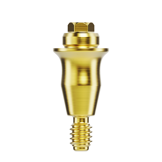 Абатмент Multi-unit Abutment Xeal CC RP 3.5мм Nobel