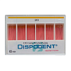 Штифты гуттаперчевые №20 (120 шт) Dispodent