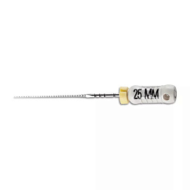 Файлы C-Pilot 25 мм №015 6 шт V040368025015, VDW