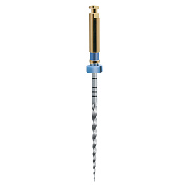 Протейпер машинный Pro-Taper Universal F3 25мм (6 шт) Maillefer