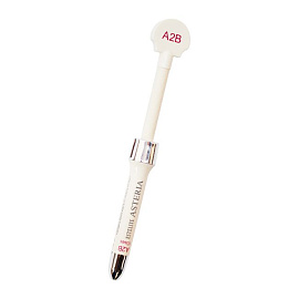 Эстелайт Астерия Estelite Asteria Syringe шприц A2B 4,0 г Tokuyama