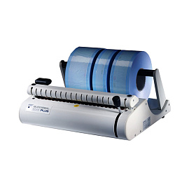 Запечатывающее устройство для рулонов Euroseal 2001 Plus Euronda