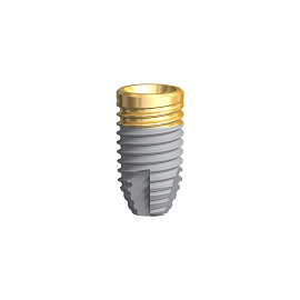 Имплантат NobelParallel CC TiUltra RP 4,3*8,5мм Nobel